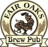 fair oaks brewery logo