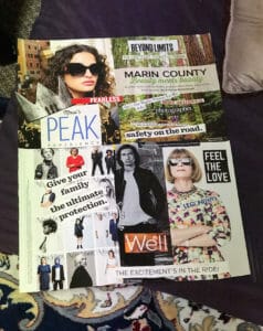 Vision Boards