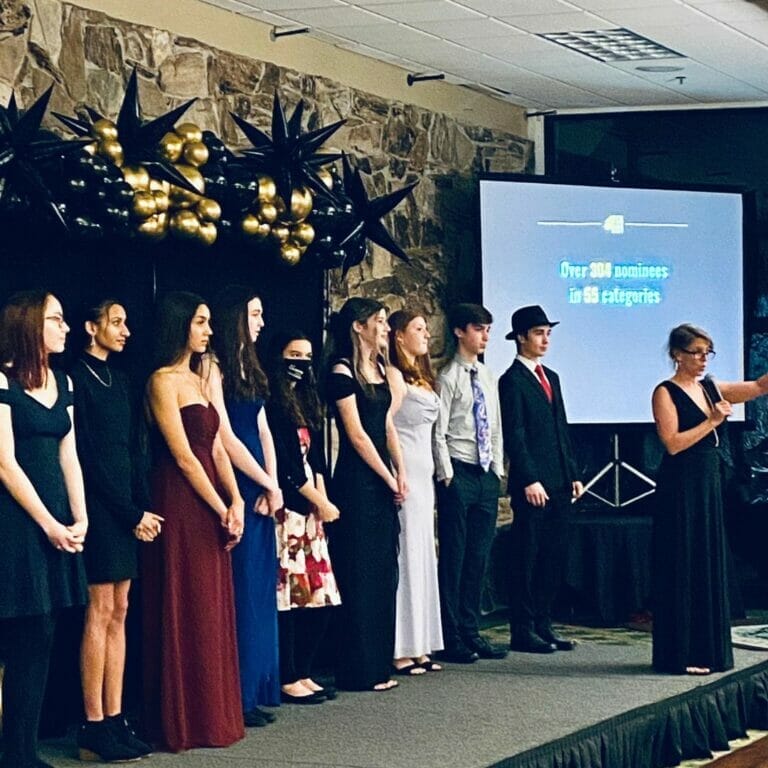 Local Businesses Shine at Annual Best of Fair Oaks Awards: 2021
