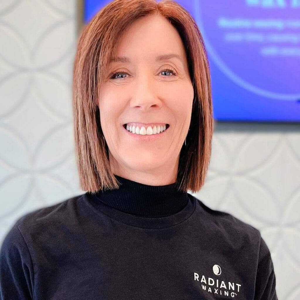 Radiant Waxing in Fair Oaks and Roseville: Waxing Services with Owner Katie  Martin - I Love Fair Oaks