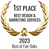 Best of Fair Oaks winner