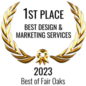 best design and marketing service in fair oaks, ca, Chrysti Tovani, I Love Fair Oaks