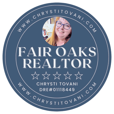 fair oaks realtor