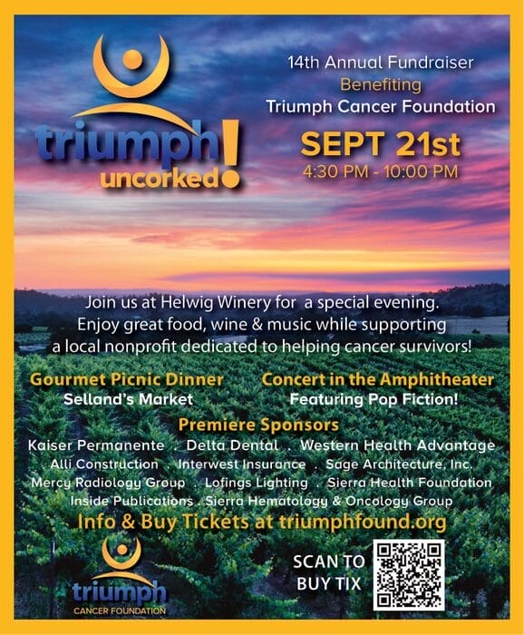 helwig winery poster